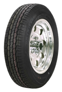 RoadMarch Loading Pro 195/75 R16 107/105R