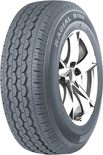 WestLake H188 225/75 R16 118/116R