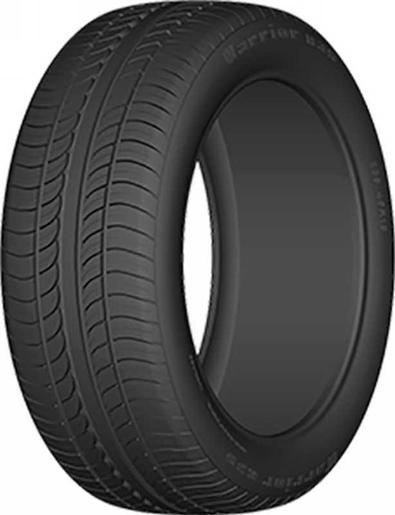 Warrior R35 245/45 R17 99W XL