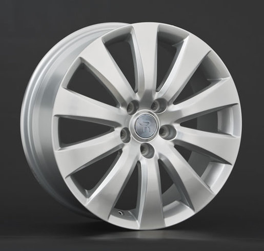 Replay Mazda (MZ22) 7,5x18 5x114,3 ET 50 Dia 67,1 (W) белый
