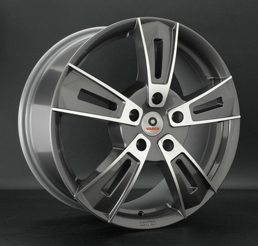VIANOR VR6