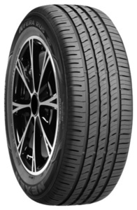 Nexen N'Fera RU5 235/65 R17 108V