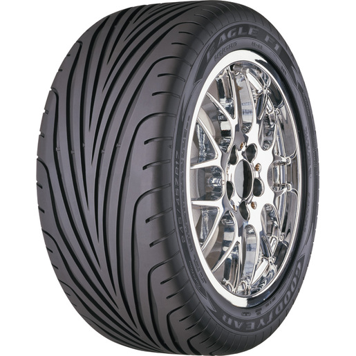 Goodyear Eagle F1 GS-D3 275/35 R18 95Y Run Flat
