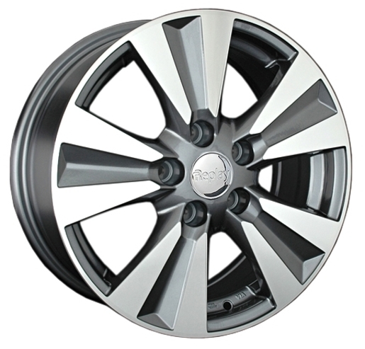 Replica Replay Nissan NS137