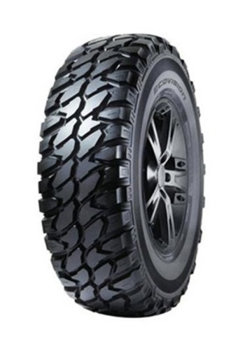 Ovation EcoVision VI-186AT 31/10,5 R15 109R
