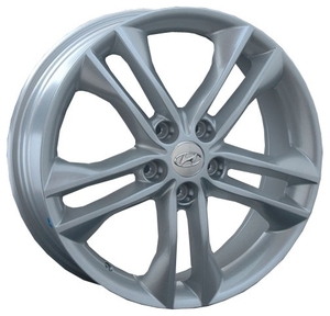 Replay Hyundai (HND90) 6,5x16 5x114,3 ET 45 Dia 67,1 (S) серебристый