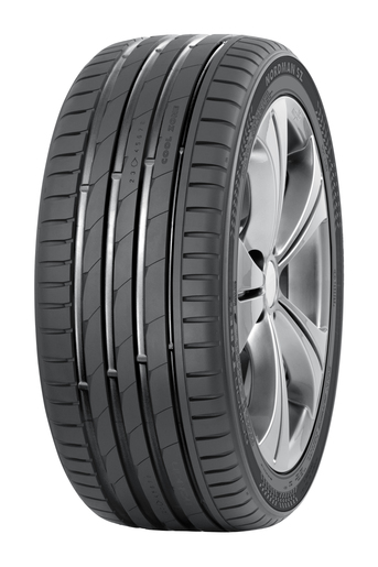 Nokian Tyres Nordman SZ 225/45 R 17 94W XL