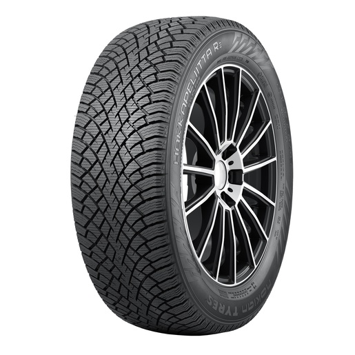 Nokian Tyres Hakkapeliitta R5 195/60 R15 88R