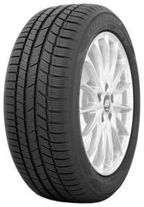 Toyo Snowprox S954 SUV 265/40 R21 105V