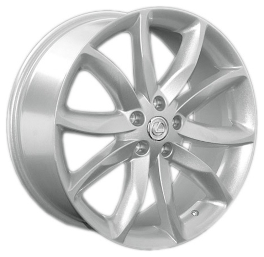 Replica Replay Lexus LX25