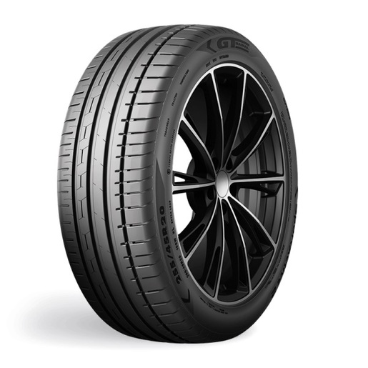 GT Radial SportActive 2 SUV 245/35 R19 93Y XL