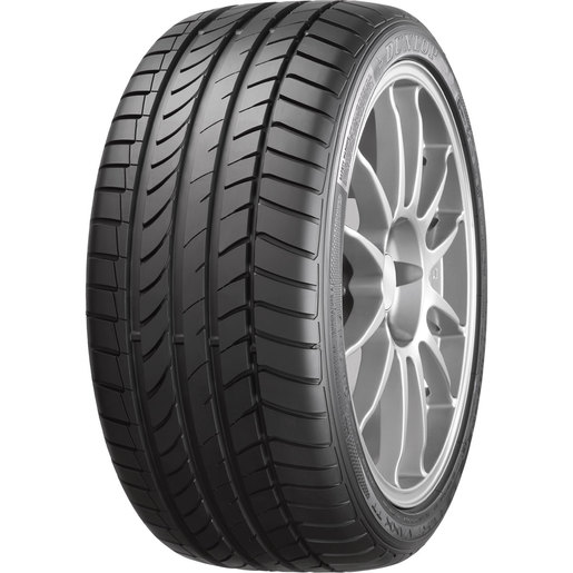 Dunlop SP Sport MAXX TT 205/50Z R 17 93Y