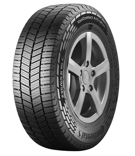 Continental VanContact A/S Ultra 215/65 R16 109/107T