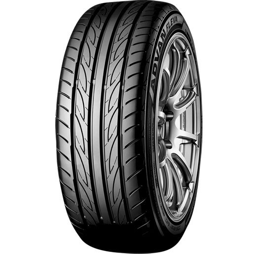 Yokohama Advan Fleva V701 225/45 R19 96W XL