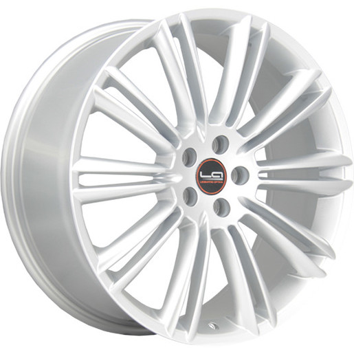Replay Land Rover (LR44) 8,5x20 5x108 ET 45 Dia 63,3 (silver) серебристый