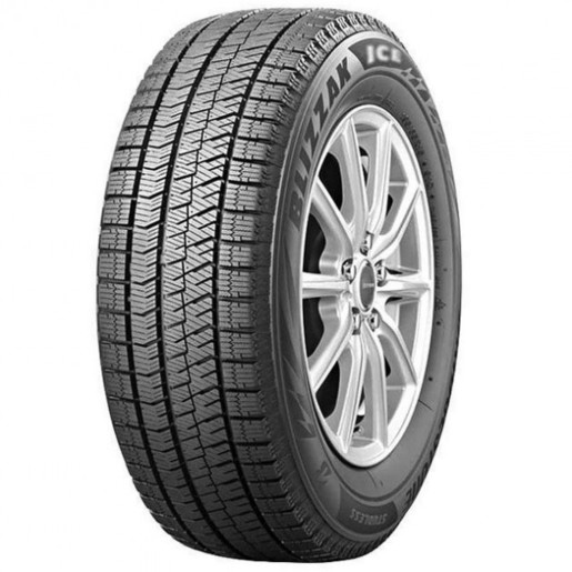 Bridgestone Blizzak Ice 215/55 R17 98T XL