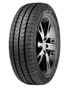 Ovation EcoVision WV-06 205/65 R16 107/105T