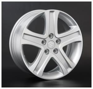 Replay Suzuki (SZ5) 6,5x17 5x114,3 ET 45 Dia 60,1 (SF) серебристый