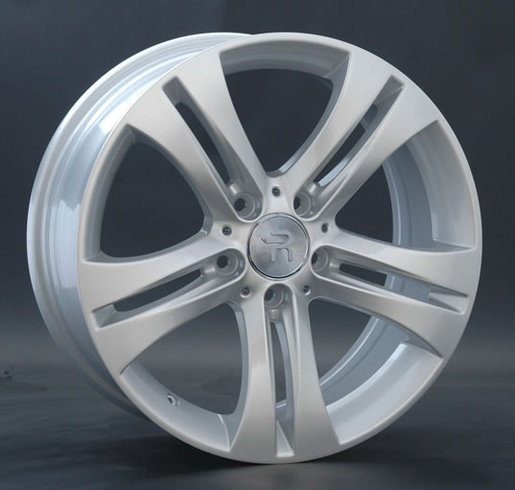 Replay Mercedes (MR95) 7,5x17 5x112 ET 47 Dia 66,6 (MB) черный