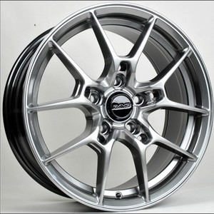 Stuttgart ANZ-0447 7x16 5x108 ET38 D67,0 MatteBML