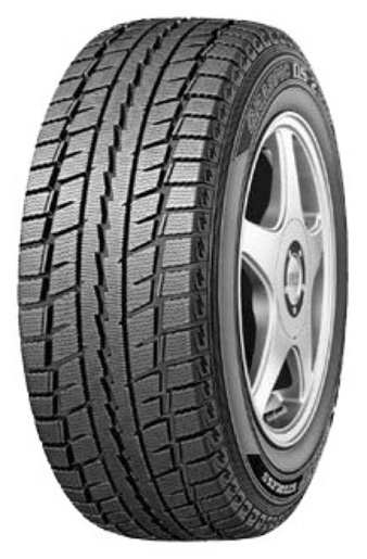 Dunlop Graspic DS2