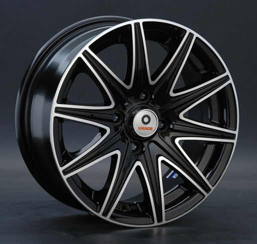 VIANOR VR18