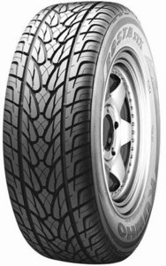 Kumho Ecsta STX KL12 275/60 R15 107V