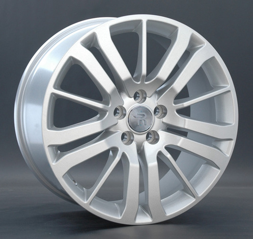 Replay Land Rover (LR24) 9,5x20 5x120 ET 53 Dia 72,6 (GM) черный