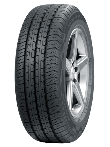 Nokian Tyres Nordman SC 185/75 R 16 104/102S