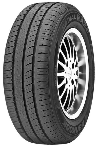 Hankook Radial RA28E 205/65 R16 107/105T