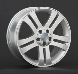Replay Mercedes (MR51) 8,5x19 5x112 ET 62 Dia 66,6 (GM) черный