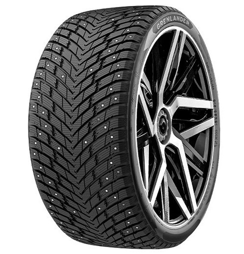 Grenlander Icedefensor Stud II 255/45 R19 104T