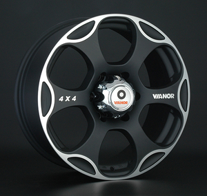 VIANOR VR34