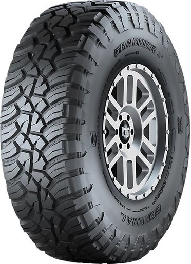 General Tire Grabber X3 205/80 R16 110/108Q