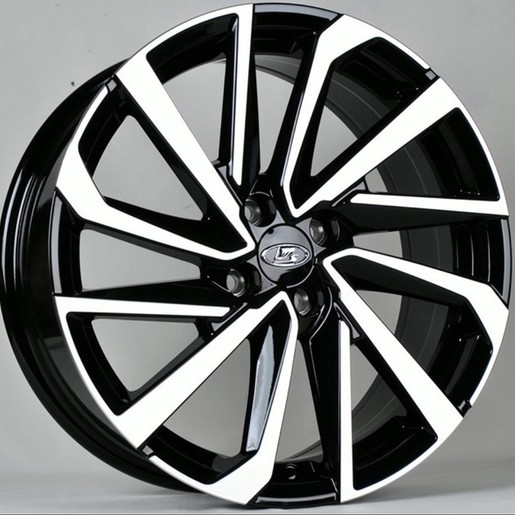 Stuttgart ANZ-0619 6,5x16 4x98 ET32 D58,4 B