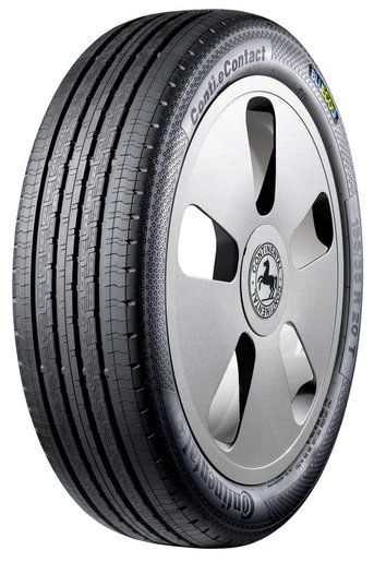 Continental Conti.eContact 185/60 R 15 84T
