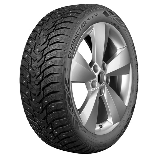 Ikon Character Ice 8 SUV (Nordman 8 SUV) 225/60 R17 103T XL