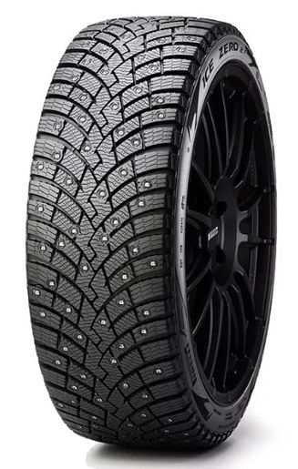 Pirelli Winter Ice Zero 2