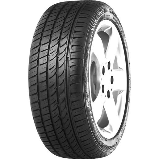 Gislaved Ultra*Speed 235/55 R 17 99V