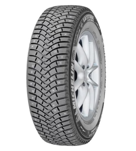 Michelin LATITUDE X-ICE NORTH 295/35 R 21 107T XL