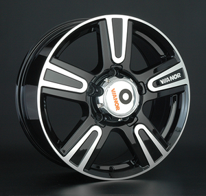 VIANOR VR41