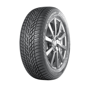 Nokian Tyres WR Snowproof 195/65 R 15 91T