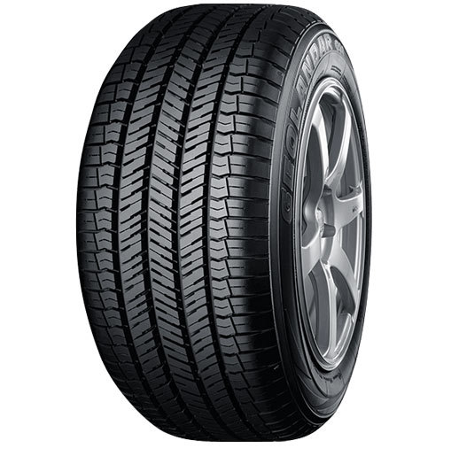 Yokohama Geolandar G91 225/60 R 18 100H