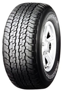 Dunlop GrandTrek AT22