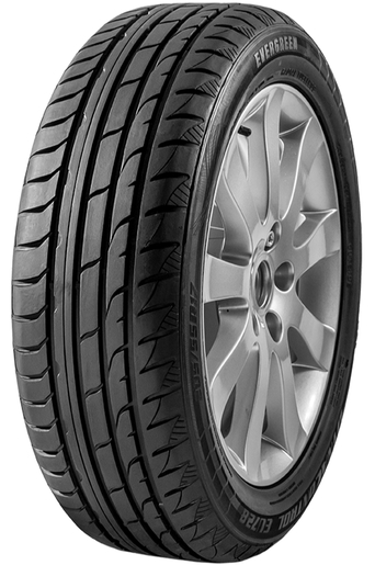 Evergreen DynaControl EU728 245/35 R20 95W