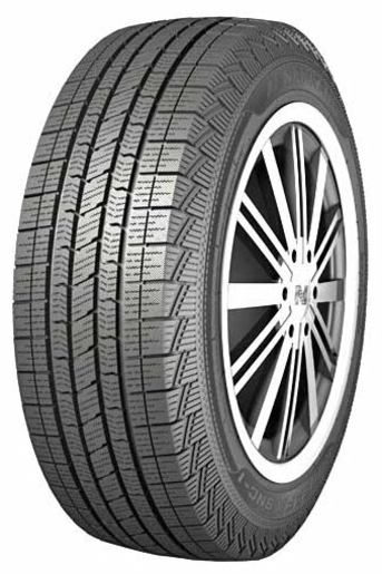 Nankang SNC1 215/60 R17C 109/107Q