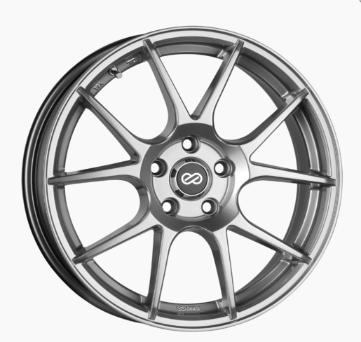 Enkei Tuning SM88