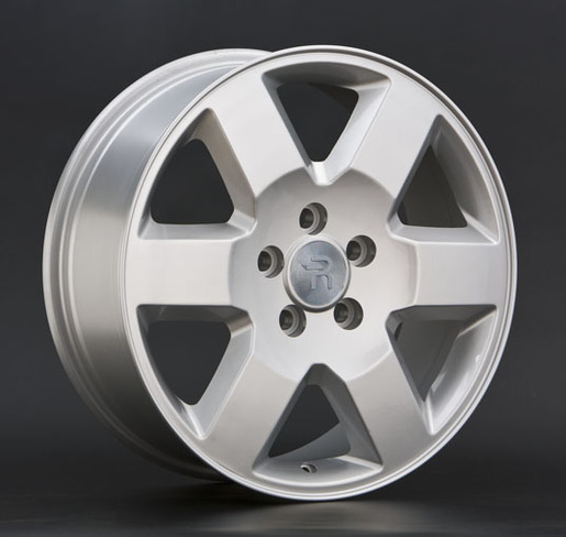 Replay Land Rover (LR11) 8x18 5x108 ET 55 Dia 63,3 (silver) серебристый
