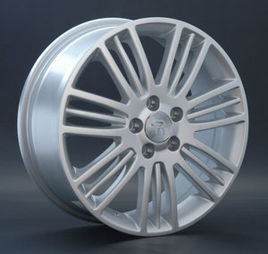 Replay Volvo (V15) 7x17 5x108 ET 49 Dia 67,1 (silver) серебристый