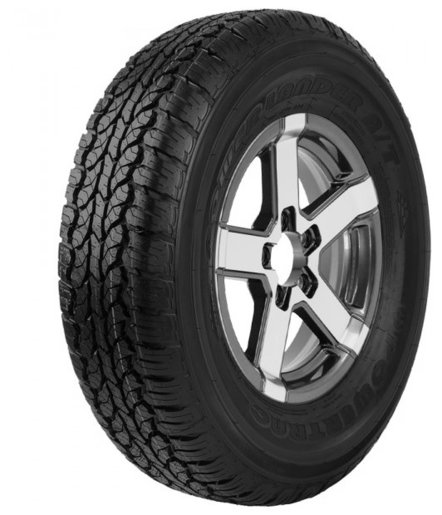 PowerTrac PowerLander A/T